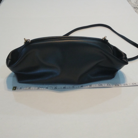 A new day black purse - Picture 3 of 6